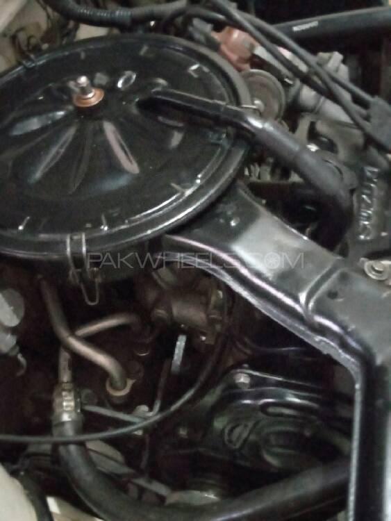 Suzuki Mehran 2009 for Sale in Rahim Yar Khan Suzuki Mehran 2009 for Sale in Rahim Yar Khan Image-10