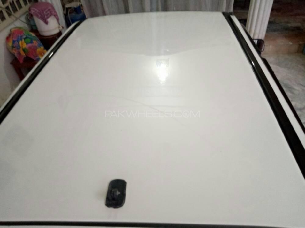 Suzuki Mehran 2009 for Sale in Rahim Yar Khan Suzuki Mehran 2009 for Sale in Rahim Yar Khan Image-19