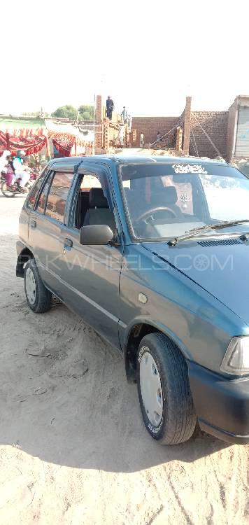 سوزوکی مہران 2010 for Sale in احمد پور ایسٹ سوزوکی مہران 2010 for Sale in احمد پور ایسٹ Image-6