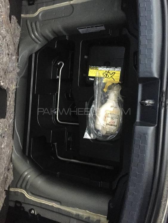 Toyota Aqua 2012 for Sale in Rawalpindi Toyota Aqua 2012 for Sale in Rawalpindi Image-6