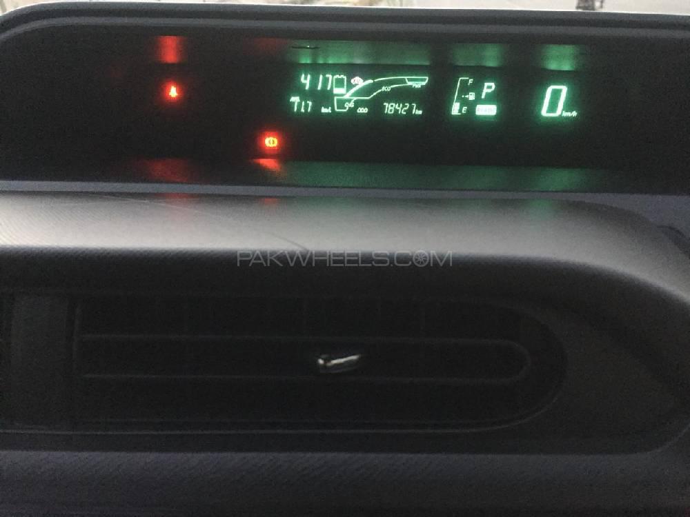 Toyota Aqua 2012 for Sale in Rawalpindi Toyota Aqua 2012 for Sale in Rawalpindi Image-11