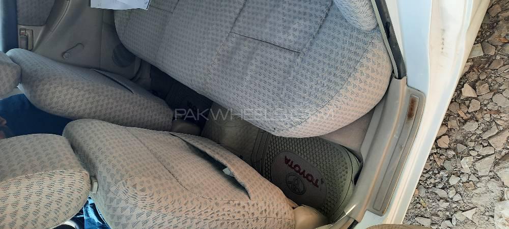 ٹویوٹا کرولا 2004 for Sale in سرگودھا ٹویوٹا کرولا 2004 for Sale in سرگودھا Image-10