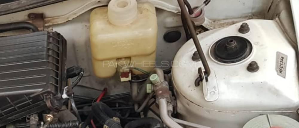 ہونڈا سٹی 2002 for Sale in واہ کینٹ ہونڈا سٹی 2002 for Sale in واہ کینٹ Image-5