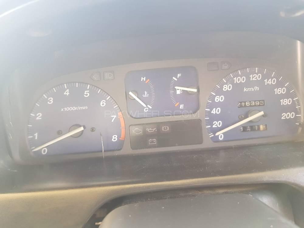 ہونڈا سٹی 2002 for Sale in واہ کینٹ ہونڈا سٹی 2002 for Sale in واہ کینٹ Image-12