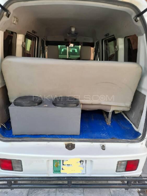 Nissan Clipper 2014 for Sale in Gujrat Nissan Clipper 2014 for Sale in Gujrat Image-7