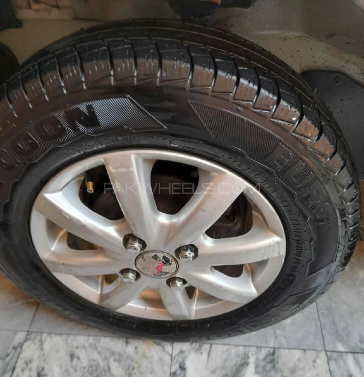 Nissan Clipper 2014 for Sale in Gujrat Nissan Clipper 2014 for Sale in Gujrat Image-8
