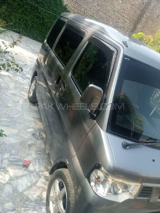 Nissan Clipper 2013 for Sale in Peshawar Nissan Clipper 2013 for Sale in Peshawar Image-6
