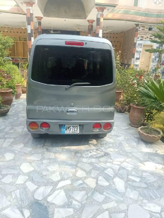 Nissan Clipper 2013 for Sale in Peshawar Nissan Clipper 2013 for Sale in Peshawar Image-13