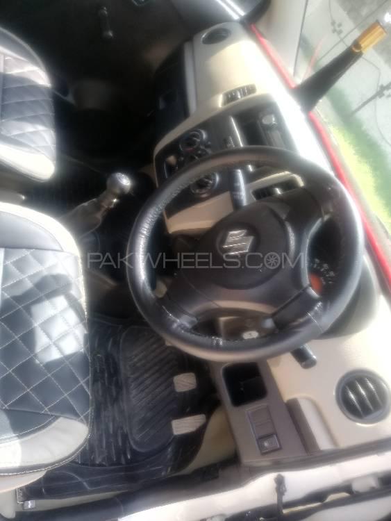 Suzuki Alto 2019 for Sale in Rawalpindi Suzuki Alto 2019 for Sale in Rawalpindi Image-7