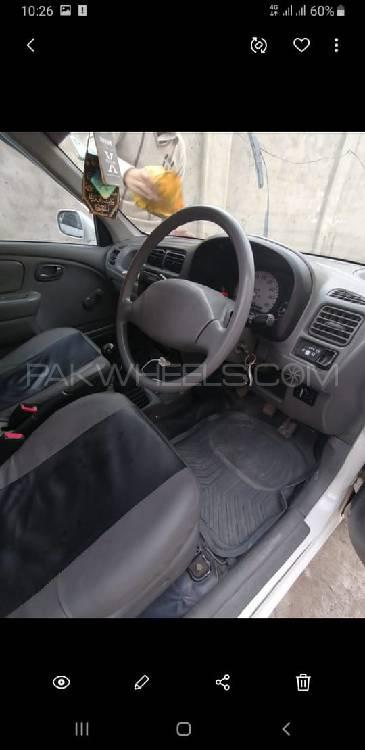 Suzuki Alto 2010 for Sale in Islamabad Suzuki Alto 2010 for Sale in Islamabad Image-2