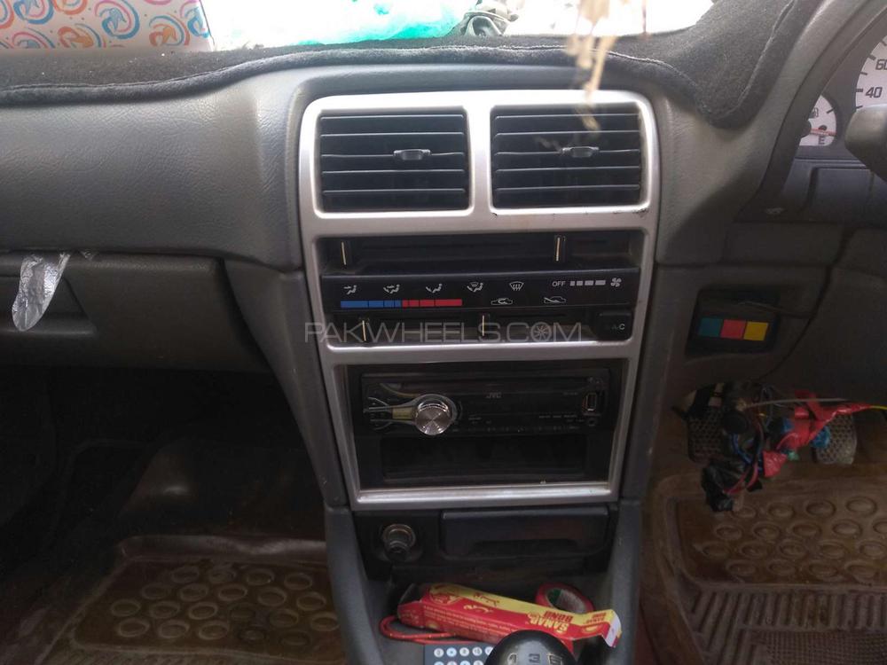 Suzuki Cultus 2015 for Sale in Karachi Suzuki Cultus 2015 for Sale in Karachi Image-8