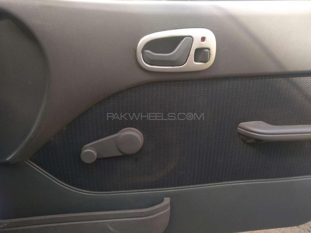 Suzuki Cultus 2015 for Sale in Karachi Suzuki Cultus 2015 for Sale in Karachi Image-11
