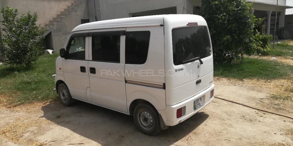 Suzuki Every 2014 for Sale in Bahawalpur Suzuki Every 2014 for Sale in Bahawalpur Image-5