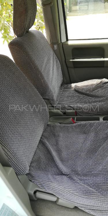 Suzuki Every 2014 for Sale in Bahawalpur Suzuki Every 2014 for Sale in Bahawalpur Image-8