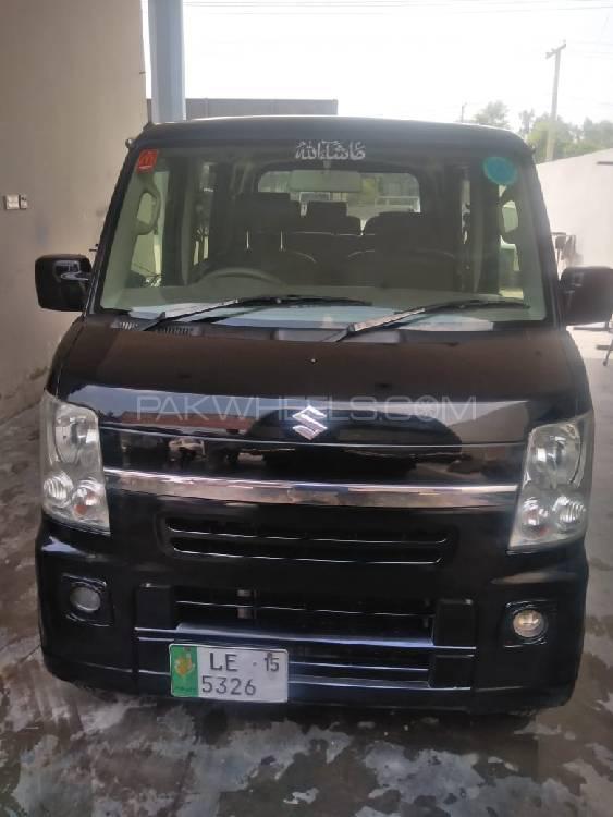Suzuki Every Wagon 2011 for Sale in Daska Image-1