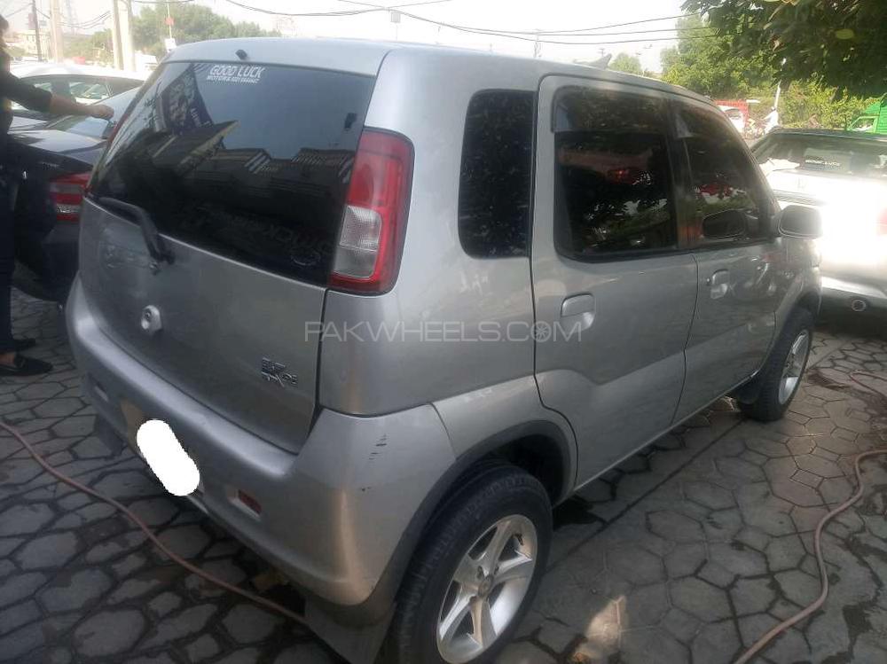 Suzuki Kei 2007 for Sale in Gujranwala Suzuki Kei 2007 for Sale in Gujranwala Image-3