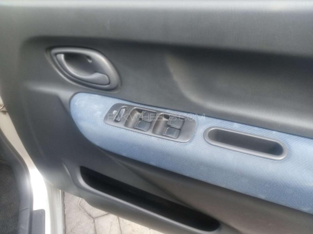 Suzuki Kei 2007 for Sale in Gujranwala Suzuki Kei 2007 for Sale in Gujranwala Image-8