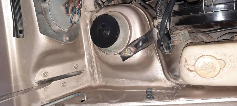 Suzuki Mehran 2016 for Sale in Multan Image-1