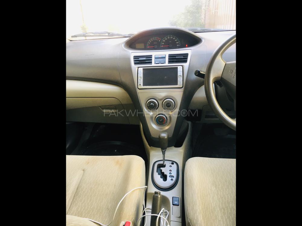 Toyota Belta 2010 for Sale in Lahore Toyota Belta 2010 for Sale in Lahore Image-3
