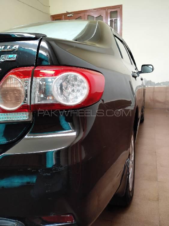 Toyota Corolla 2013 for Sale in Gojra Toyota Corolla 2013 for Sale in Gojra Image-3