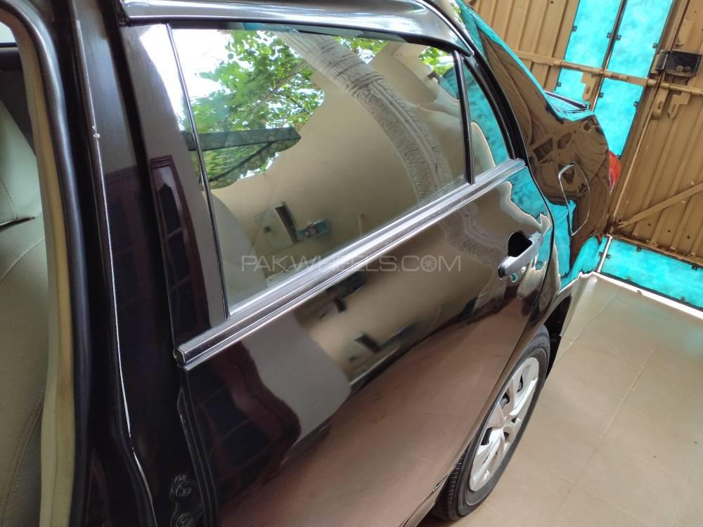 Toyota Corolla 2013 for Sale in Gojra Toyota Corolla 2013 for Sale in Gojra Image-15