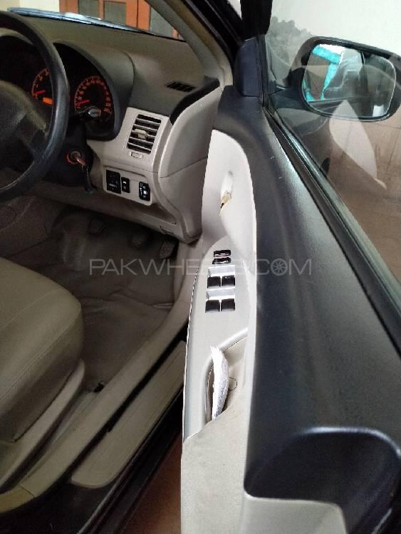 Toyota Corolla 2013 for Sale in Gojra Toyota Corolla 2013 for Sale in Gojra Image-16