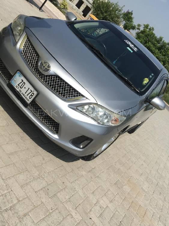 Toyota Corolla 2013 for Sale in Chakwal Image-1