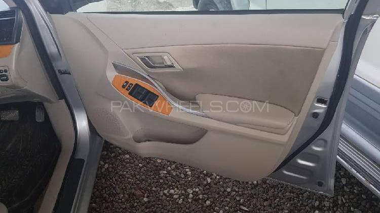 Toyota Premio 2007 for Sale in Bat khela Toyota Premio 2007 for Sale in Bat khela Image-5