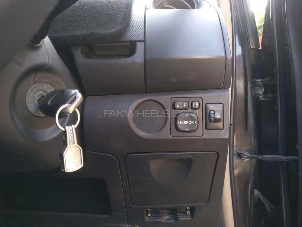 Toyota Vitz 2009 for Sale in Karachi Toyota Vitz 2009 for Sale in Karachi Image-6
