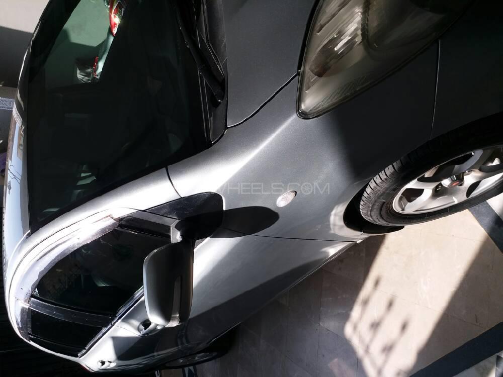 Toyota Vitz 2010 for Sale in Rawalpindi Toyota Vitz 2010 for Sale in Rawalpindi Image-9