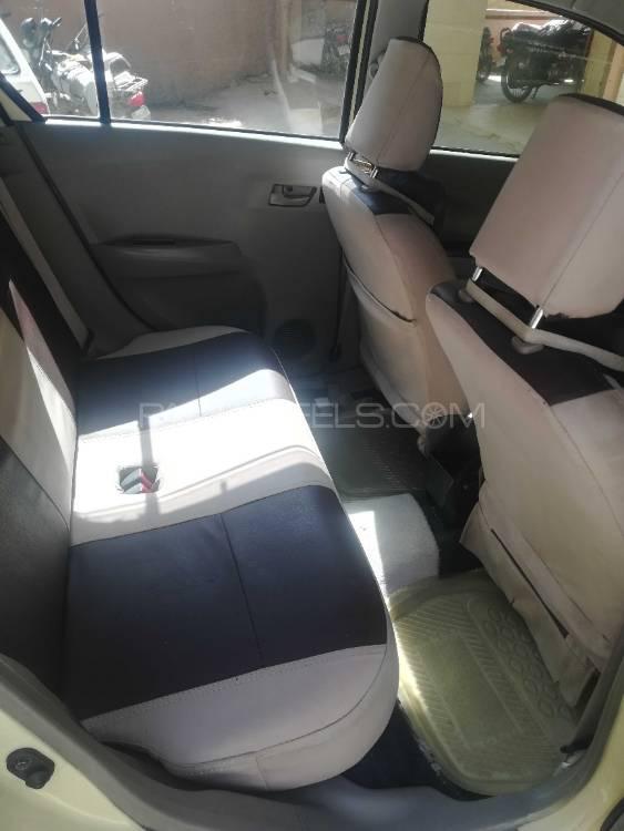 Daihatsu Mira 2015 for Sale in Karachi Daihatsu Mira 2015 for Sale in Karachi Image-4