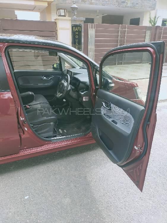 Daihatsu Move 2016 for Sale in Lahore Daihatsu Move 2016 for Sale in Lahore Image-8