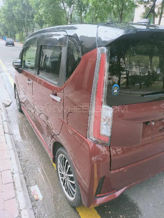 Daihatsu Move 2016 for Sale in Lahore Daihatsu Move 2016 for Sale in Lahore Image-7
