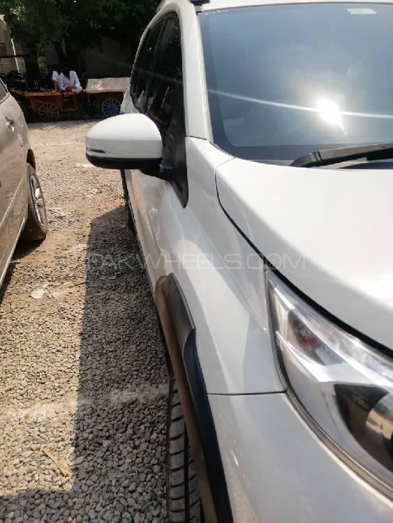 Honda BR-V 2018 for Sale in Peshawar Image-1