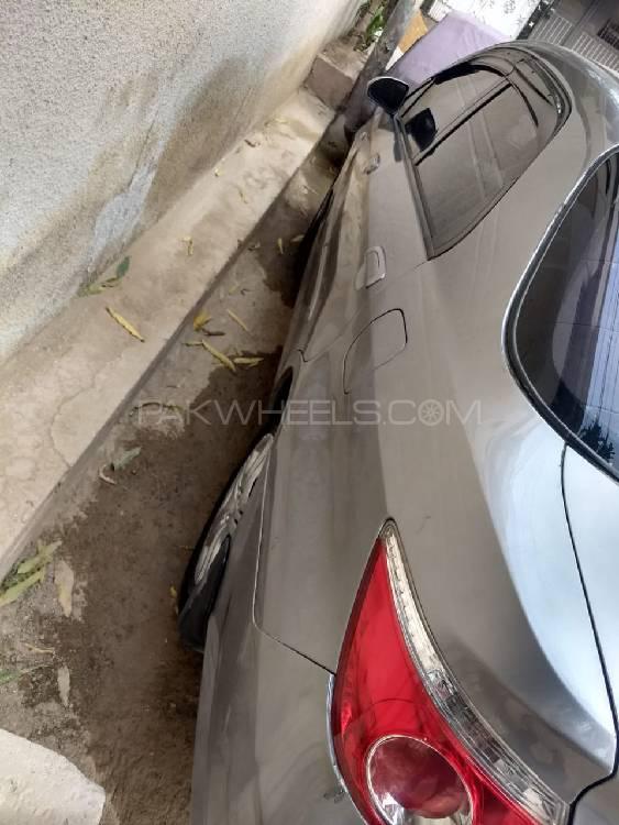 Honda City 2008 for Sale in Karachi Honda City 2008 for Sale in Karachi Image-5