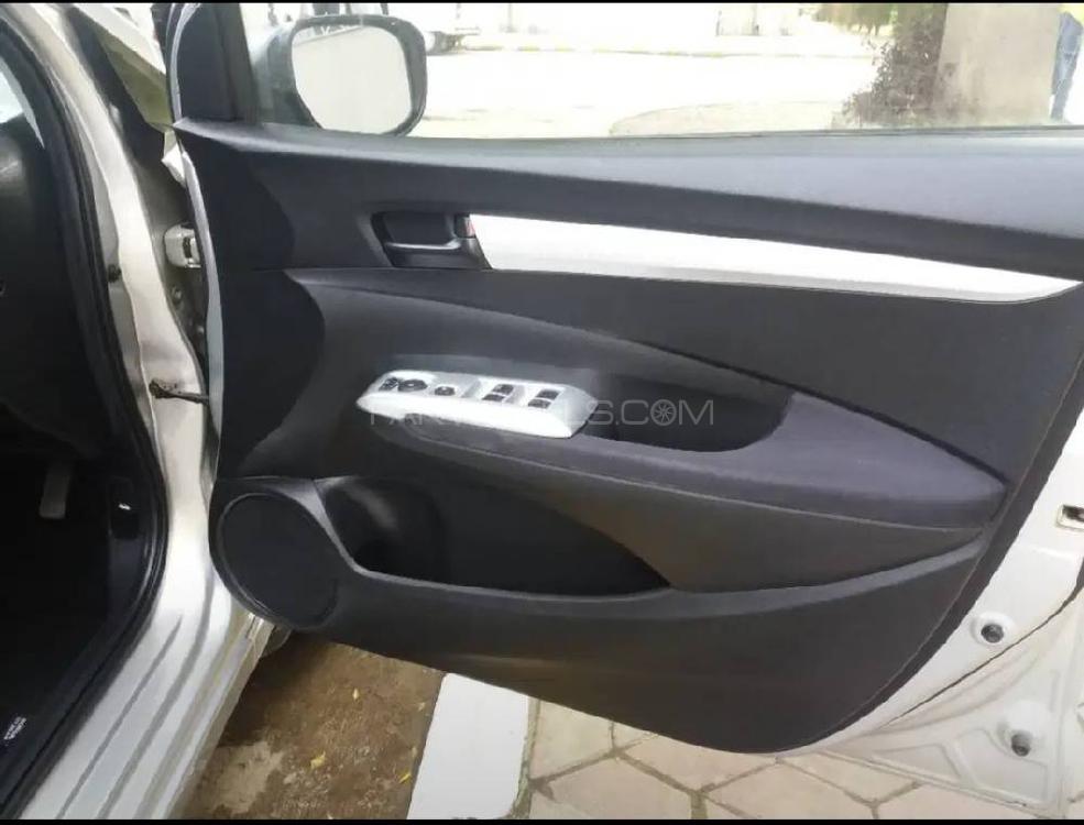 Honda City 2010 for Sale in Faisalabad Honda City 2010 for Sale in Faisalabad Image-8