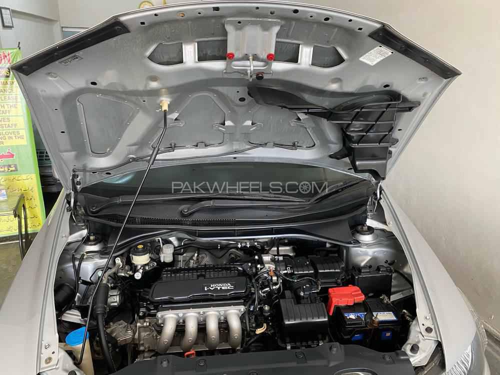 Honda City 2010 for Sale in Faisalabad Honda City 2010 for Sale in Faisalabad Image-6