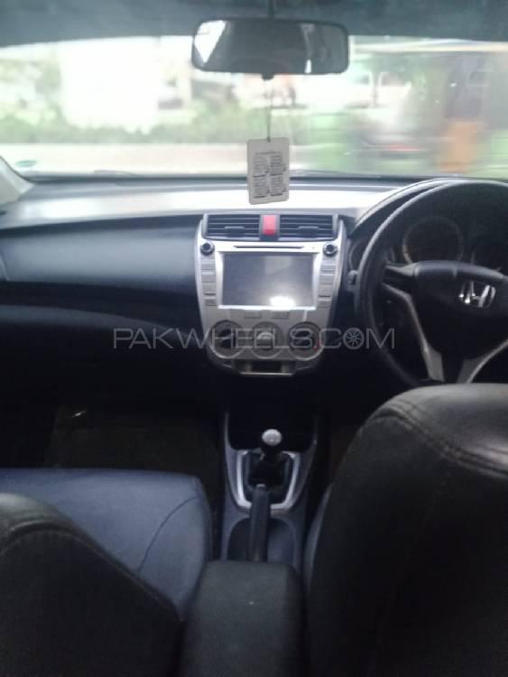 Honda City 2011 for Sale in Lahore Honda City 2011 for Sale in Lahore Image-6