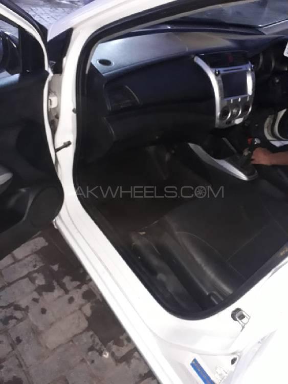 Honda City 2011 for Sale in Lahore Honda City 2011 for Sale in Lahore Image-14