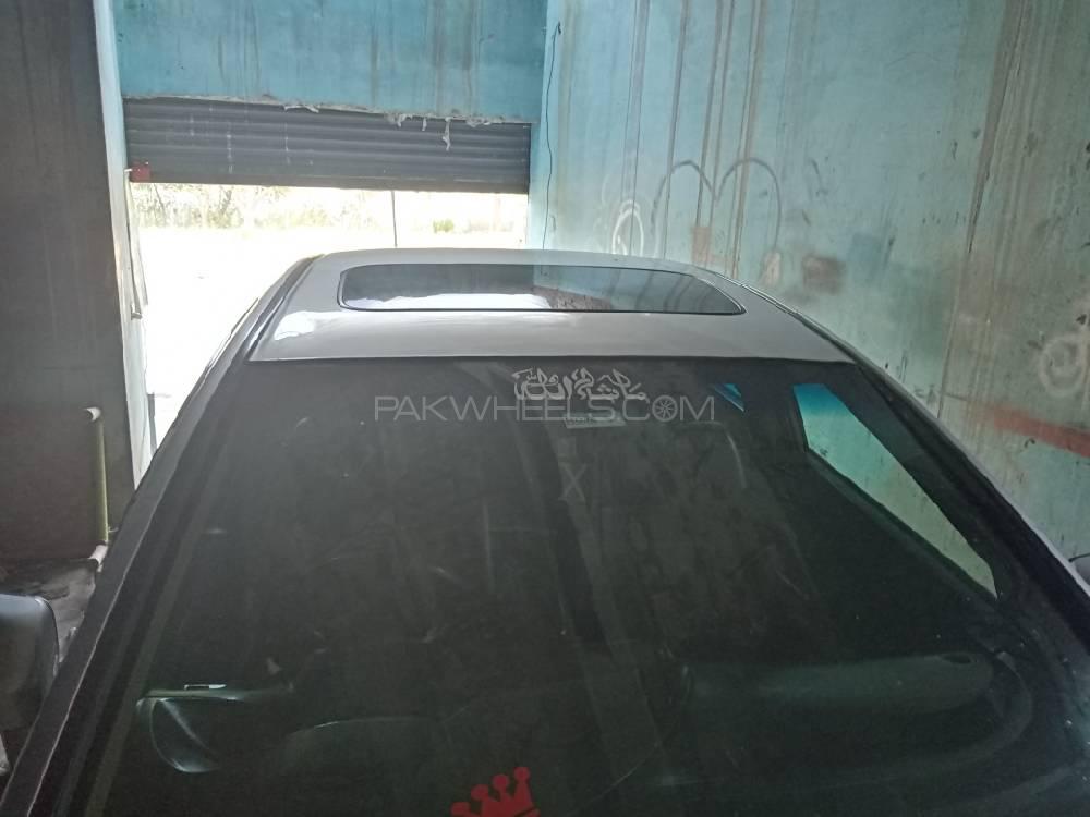 ہونڈا سوک 2007 for Sale in گجرانوالہ ہونڈا سوک 2007 for Sale in گجرانوالہ Image-7