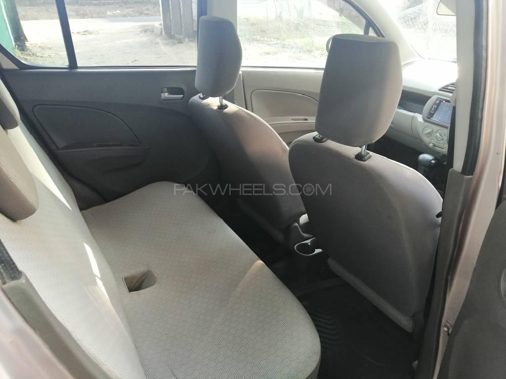 Mazda Carol Eco 2014 for Sale in Rawalpindi Mazda Carol Eco 2014 for Sale in Rawalpindi Image-7