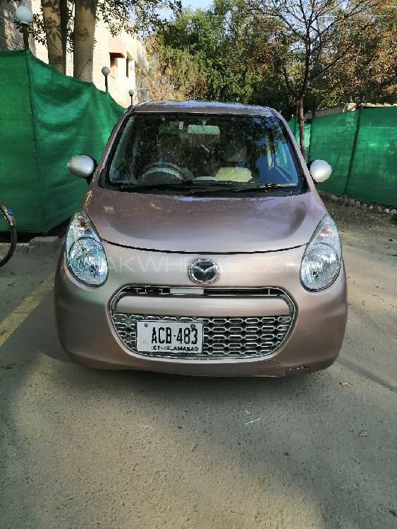 Mazda Carol Eco 2014 for Sale in Rawalpindi Mazda Carol Eco 2014 for Sale in Rawalpindi Image-5