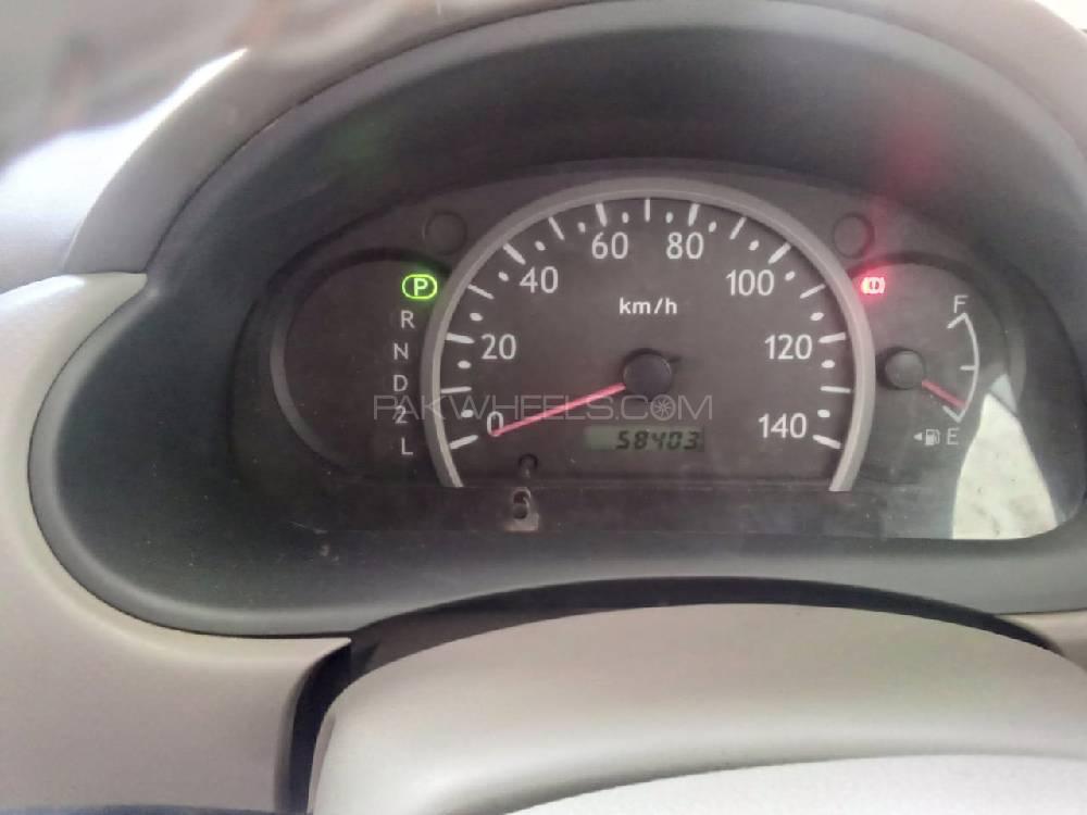 Suzuki Alto 2008 for Sale in Karachi Suzuki Alto 2008 for Sale in Karachi Image-2