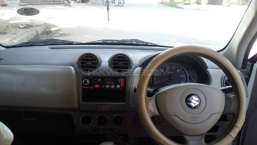 Suzuki Alto 2008 for Sale in Karachi Suzuki Alto 2008 for Sale in Karachi Image-10