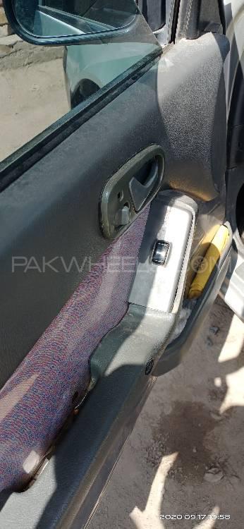 Suzuki Cultus 2005 for Sale in Peshawar Suzuki Cultus 2005 for Sale in Peshawar Image-7