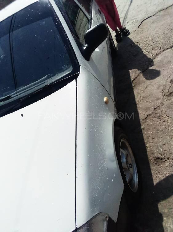 Suzuki Cultus 2008 for Sale in Rawalpindi Suzuki Cultus 2008 for Sale in Rawalpindi Image-3
