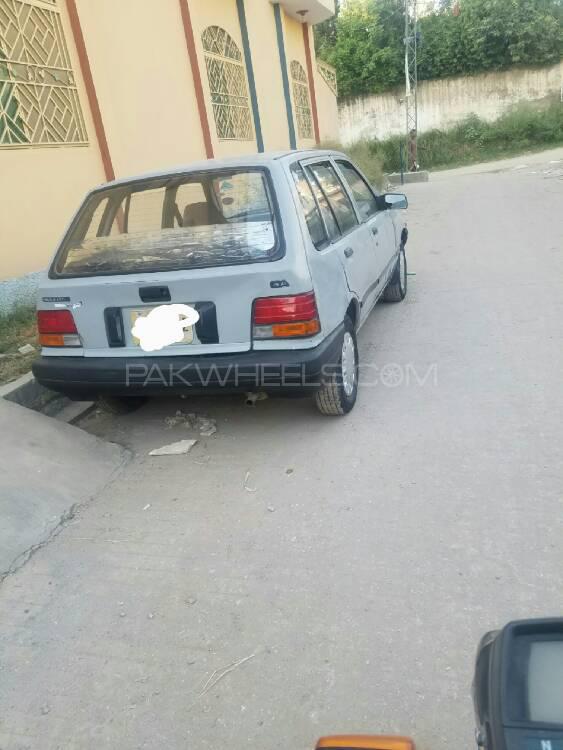 Suzuki Khyber 1999 for Sale in Rawalpindi Image-1