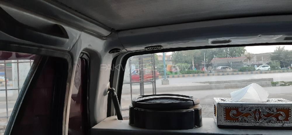 Suzuki Mehran 2006 for Sale in Mardan Image-1