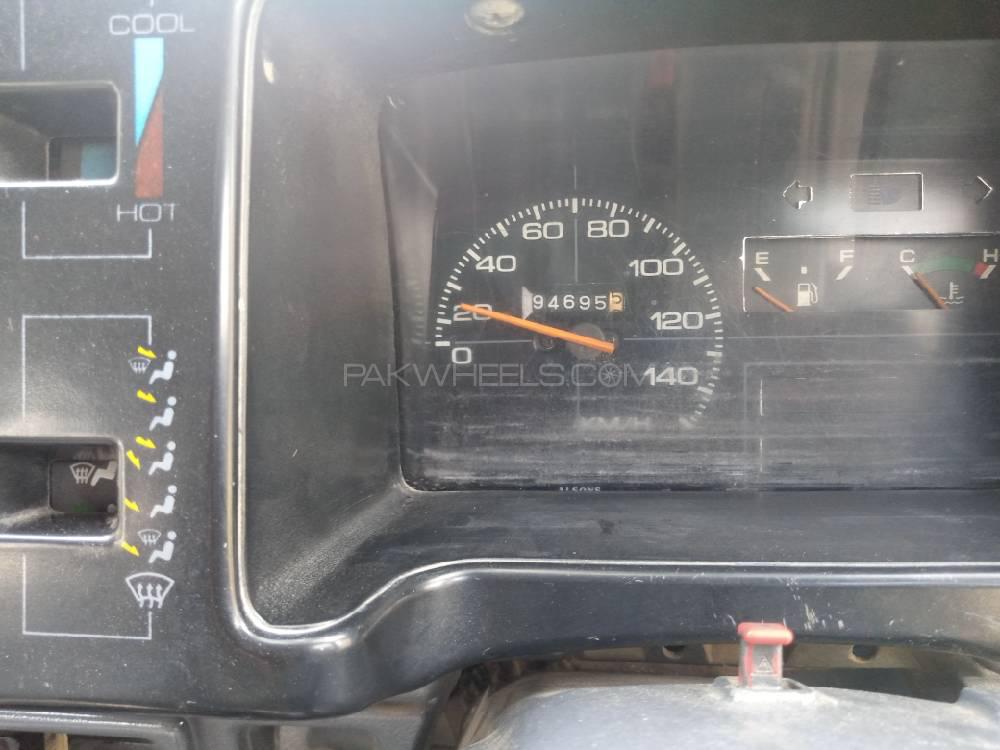 Suzuki Mehran 2007 for Sale in Faisalabad Image-1