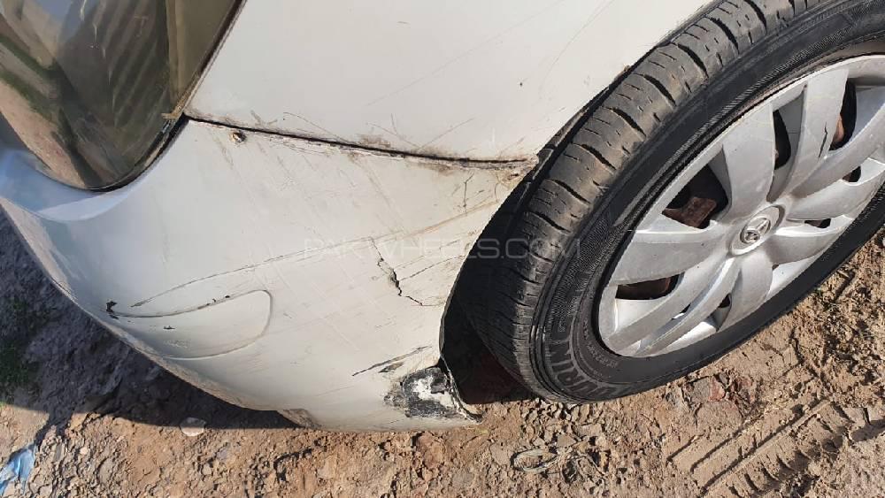 Toyota Vitz 2008 for Sale in Lahore Toyota Vitz 2008 for Sale in Lahore Image-10
